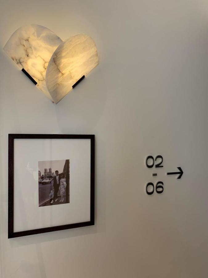 Chambre Simple