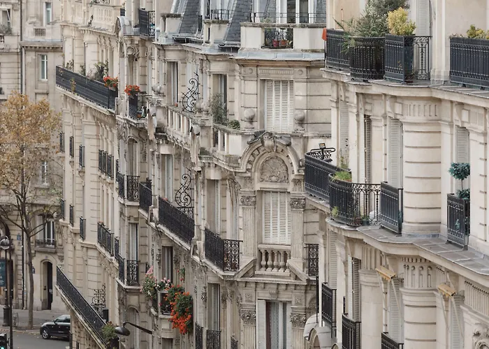 Xo Hotel Paris